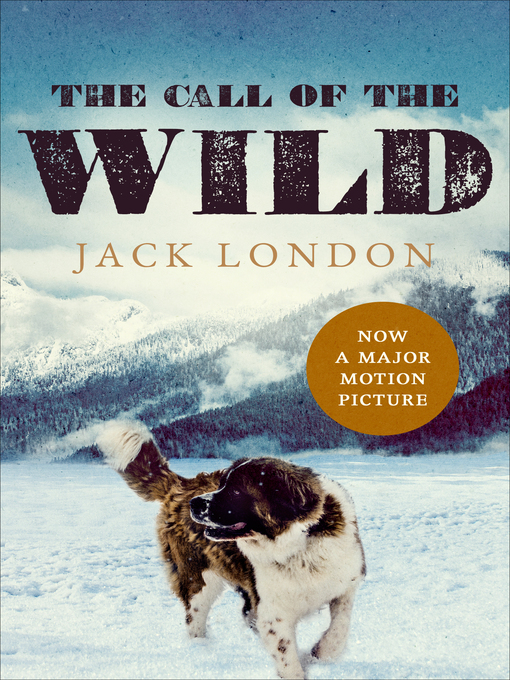 Cover of Call of the Wild